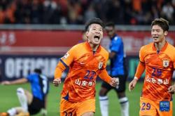 LOL赛事-鲁能备战川崎前锋，实力逐渐恢复