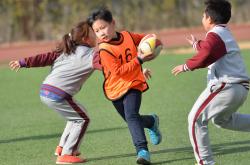 LOL赛事-终极对抗！橄榄球战火再次点燃