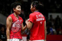 英雄联盟总决赛2025-印尼队逆转印度队，戴资颖状态火热