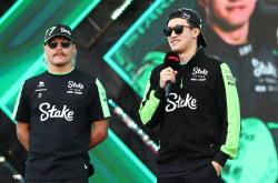 英雄联盟总决赛2025-红牛二队鏖战梅赛德斯，周冠宇关键制胜