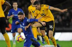 LOL决赛-切尔西全力争胜，奋勇向前