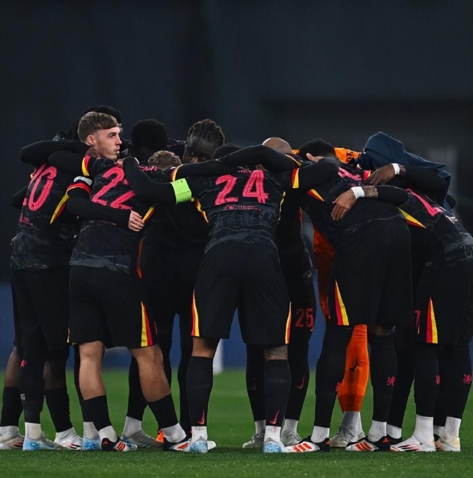 关于切尔西客场险胜,晋级希望渐浓的信息 关于切尔西客场险胜,晋级希望渐浓的信息