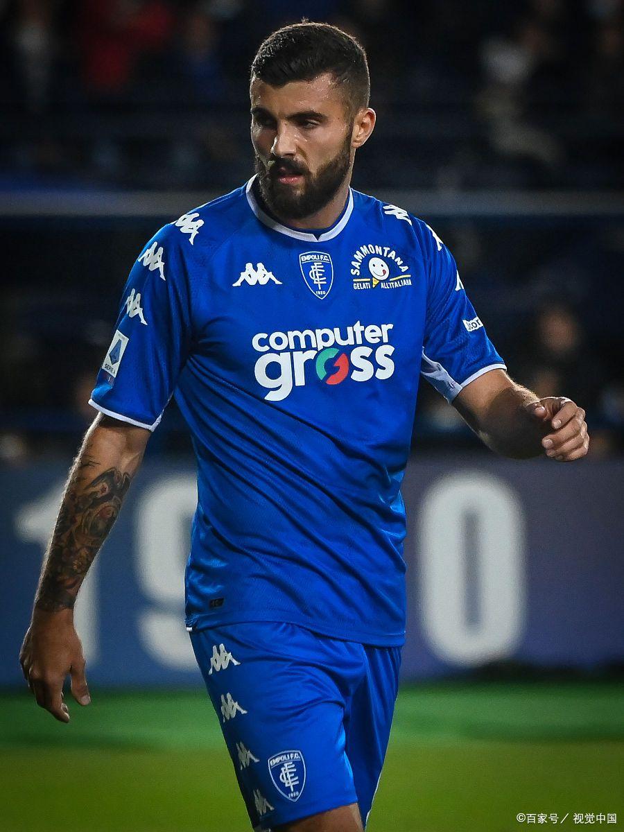 关于那不勒斯逆袭卡利亚里，恩波利难以保持胜利的信息