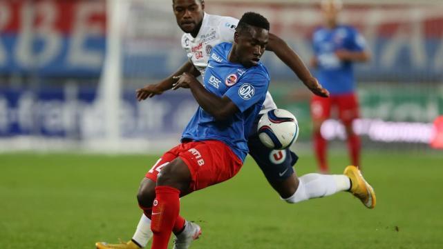 甘冈主场失利，保级形势更加严峻