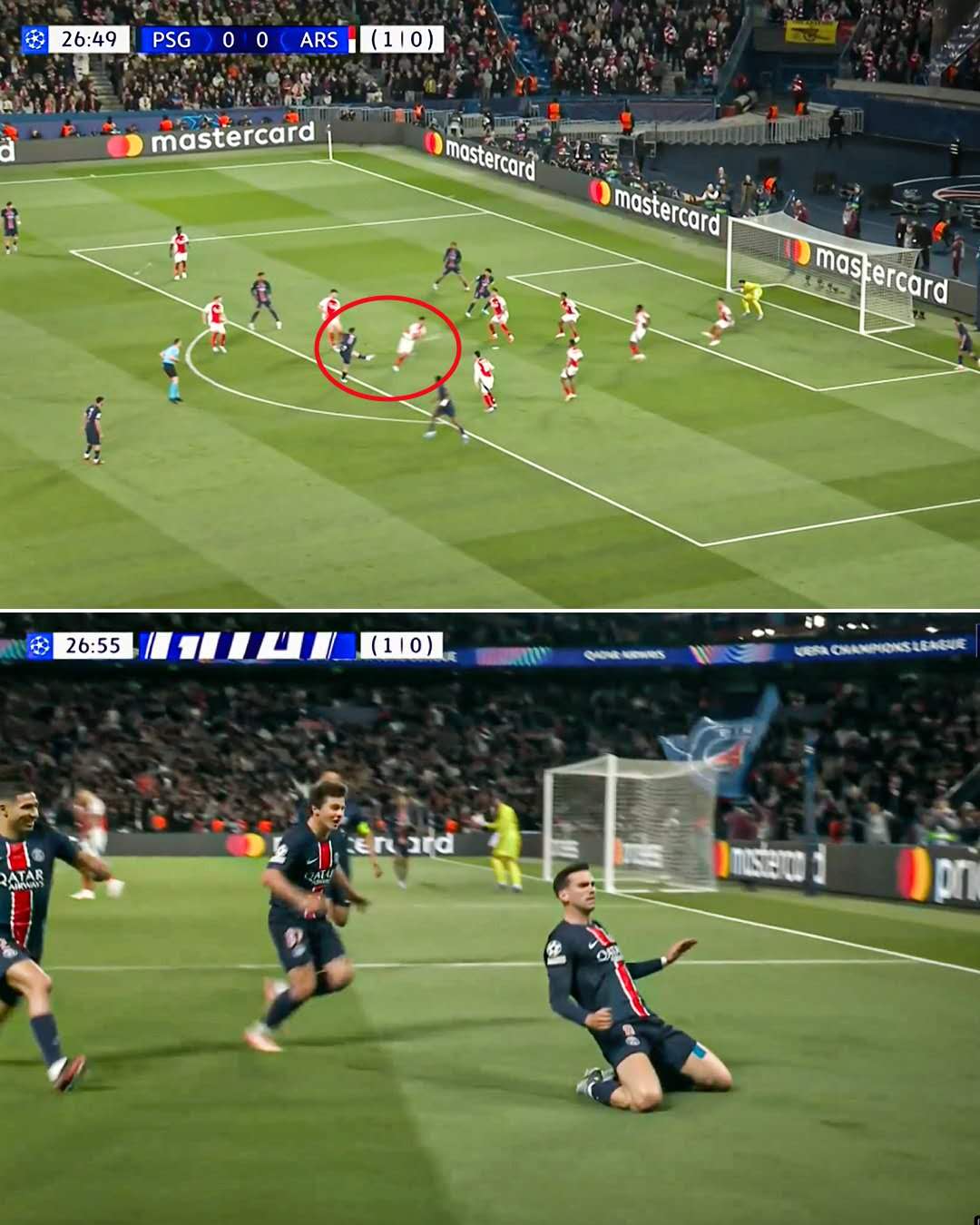 法国队惨遭淘汰，出局憾事难免的简单介绍