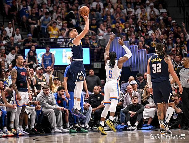 猛龙不敌掘金，失去主场优势的简单介绍