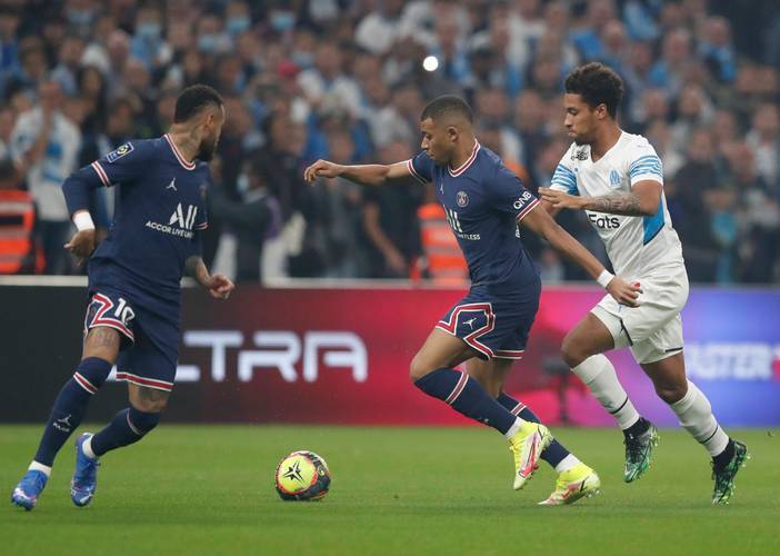 巴黎圣日耳曼轻取PSG，纳达尔团战一打五焦点之战淘汰赛，成为赛场最大亮点的简单介绍