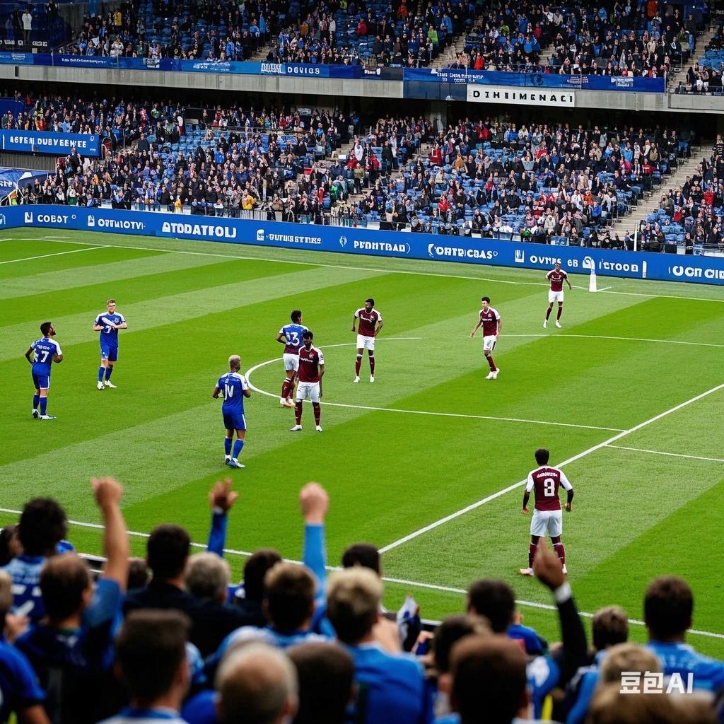 阿布维尔队在主场比赛中全力以赴