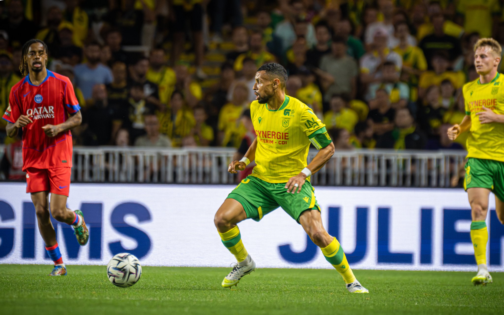 关于南特客场狭胜对手,取得宝贵三分的信息 关于南特客场狭胜对手,取得宝贵三分的信息