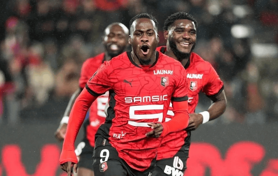 关于南特客场狭胜对手,取得宝贵三分的信息 关于南特客场狭胜对手,取得宝贵三分的信息