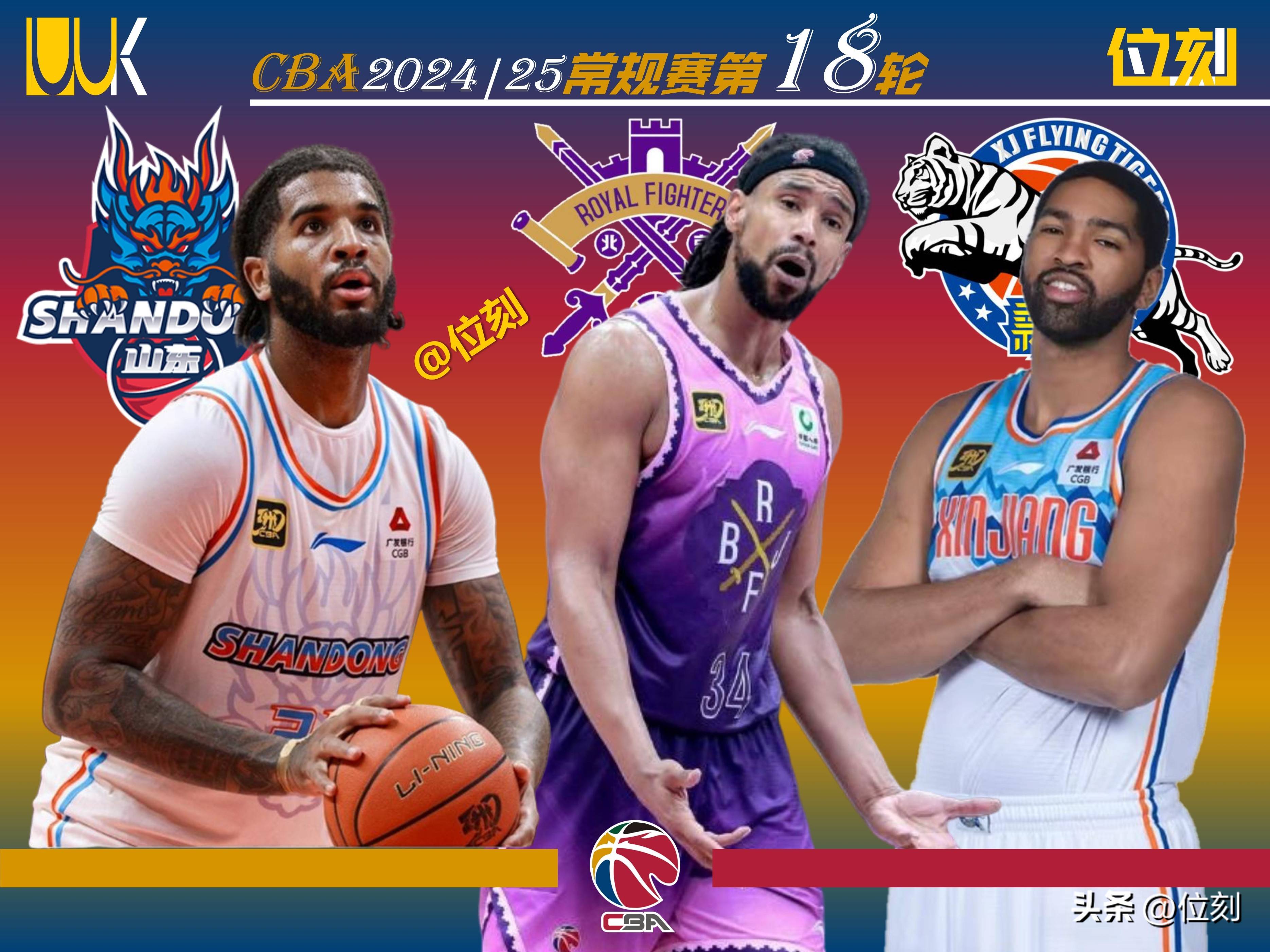 双外援在比赛中独具特色，成为焦点