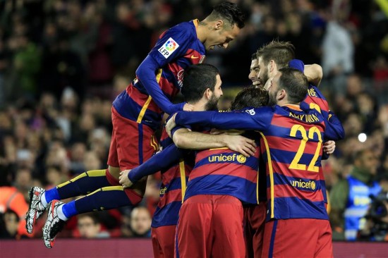 关于格拉纳达大胜，豪取客场连胜的信息