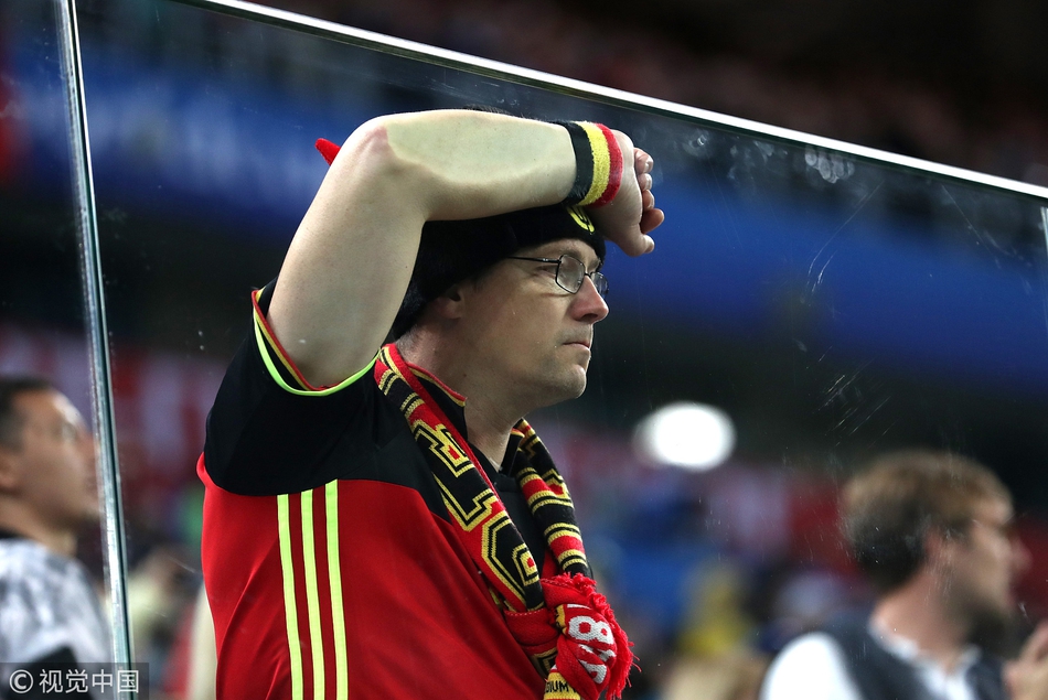 关于比利时队遗憾失利，排名下滑的信息