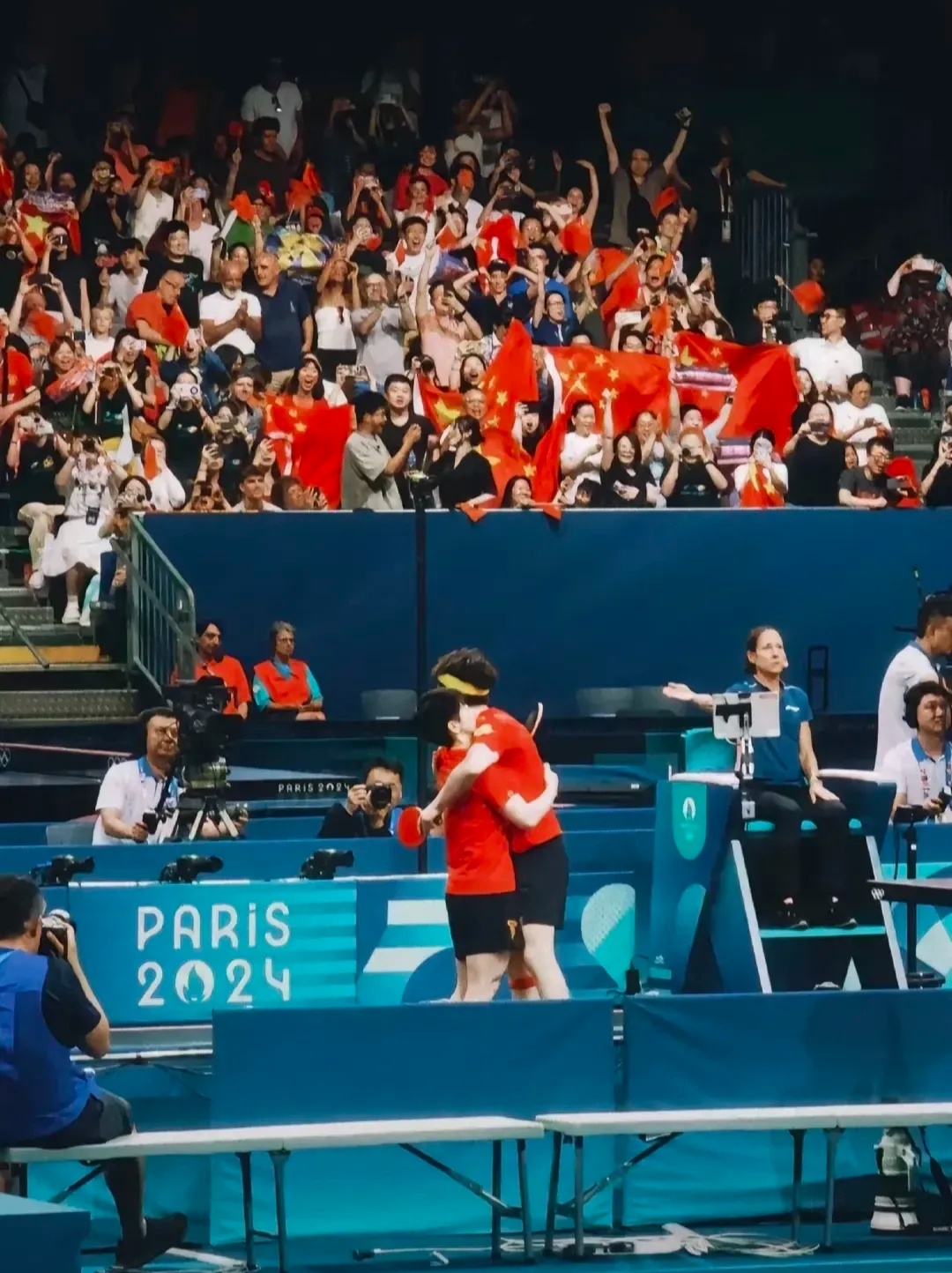 奥运会场外新闻不断，话题热度爆表的简单介绍