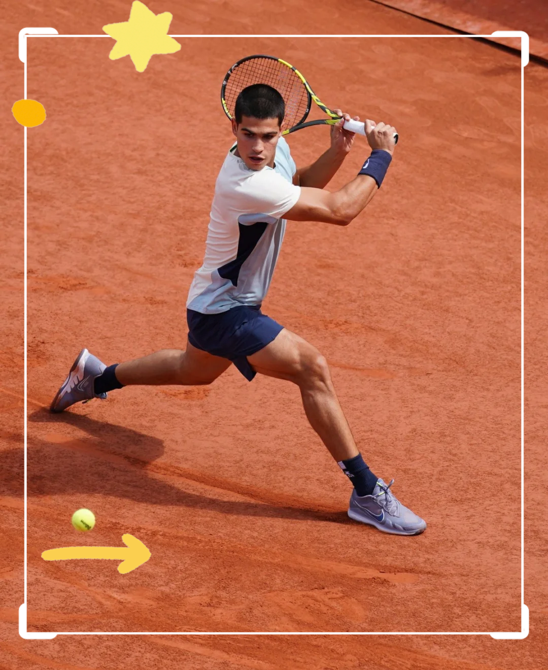 回顾网球经典时刻：传奇再现的简单介绍