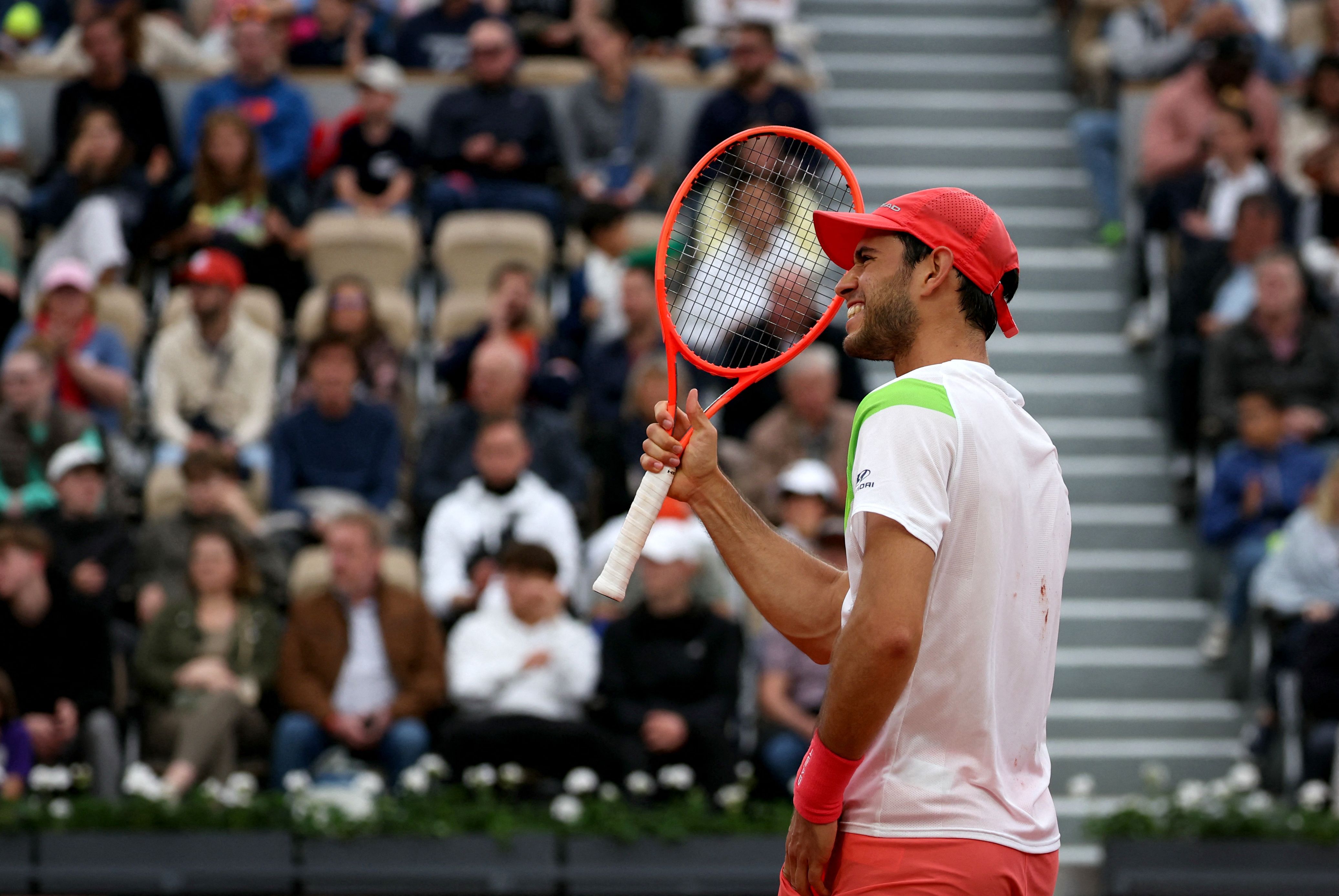 回顾网球经典时刻：传奇再现的简单介绍