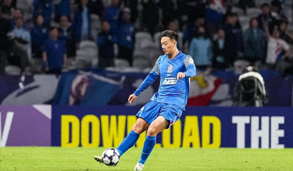 破釜沉舟！鲁能力克申花拿下关键胜利