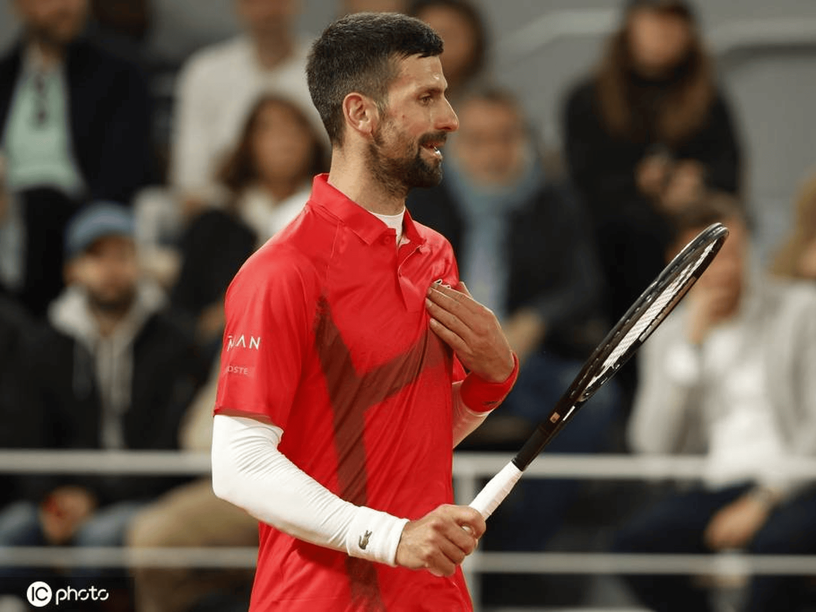 拉沃尔杯轻取年终总决赛，德约科维奇扛起全队