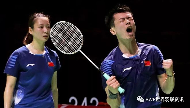 日本队横扫丹麦队,黄鸭组合扛起全队 日本队横扫丹麦队,黄鸭组合扛起全队