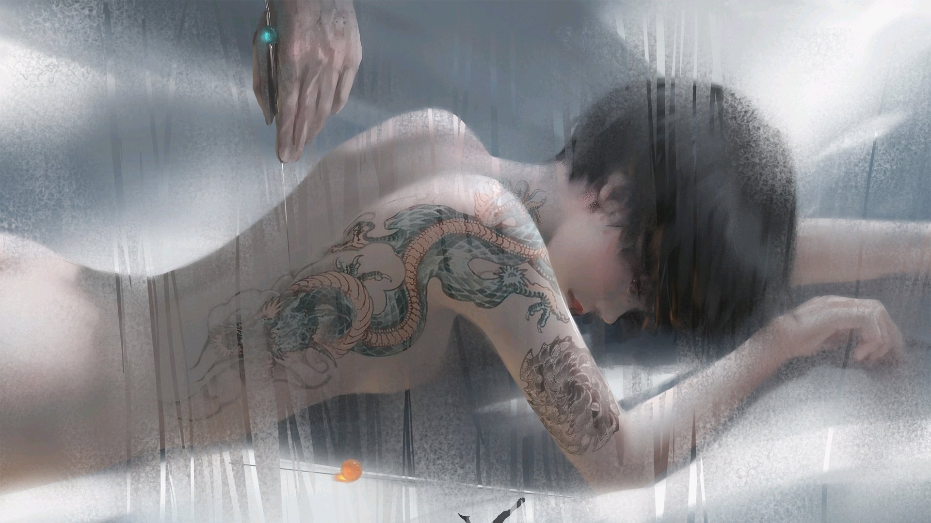 一场不属于任何历史的对决，迪马利亚如何以伪乌克兰人身份撕裂切尔西