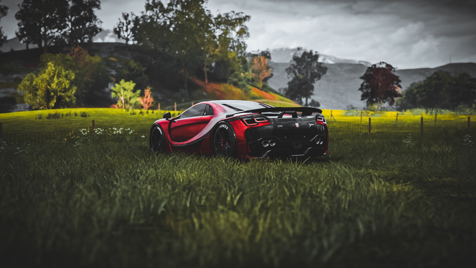 隐形的MVP,英超争冠之夜,武切维奇如何存在感拉满